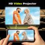 icon HD Video Projector Simulator 2021(HD Video Projector Simulator 2021
)