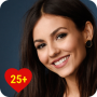 icon Dating 25+(Dating 25+
)