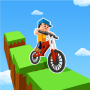 icon Blocky Bike Master