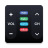 icon Vizio Tv Remote(TV-afstandsbediening voor Vizio Smartcast
) 1.0
