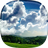 icon Cloud Live Wallpaper(Live achtergrond van cloud) 2.3