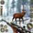 icon Jungle Deer Hunting(Jungle Deer Hunting Games 3D) 2.9.9