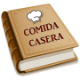 icon Comida Casera(Recepten Zelfgemaakt eten)
