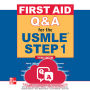 icon First Aid QA for USMLE Step 1 (EHBO QA voor USMLE Stap 1)