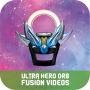icon com.Ultraman.UltramanOrbDXMergeVideos(Ultra Hero Orb DX Video's samenvoegen
)