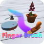icon FingerBrush(Finger Brush
)