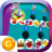 icon Pinball 3D(Flipperkast Slots 6 Ballen) 4.1