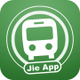 icon 台灣搭公車 - 全台公車與公路客運即時動態時刻表查詢 (De bus nemen in Taiwan - Realtime dynamisch tijdschemaonderzoek van passagiersvervoer per bus en snelweg in Taiwan)