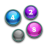icon Ball Merge 2048(Ball Game: 2048 nummer puzzel
) 1.0.0