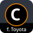 icon Carly f. Toyota(Carly voor Toyota Lexus) 18.00