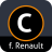 icon Carly f. Renault(Carly voor Renault) 18.00