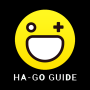 icon com.mrmovie.hago.guide(tips voor HAGO - Speel met nieuwe vrienden
)