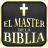 icon com.jatapp.elmasterdelabiblia(De meester van de bijbel Trivia) 12.1.0 Corregido problema con haciendo loguin.