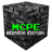 icon Bedrock MCPE(Bedrock voor Minecraft PE
) 1.0