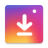 icon Instagram Downloader(Foto- en video-downloader voor Instagram - IG
) 1.5