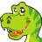 icon Dinosaur Games for kids(Dinosaur Games voor kinderen) 1.0.0.15