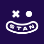 icon STAN - Play, Chat & Win (STAN - Speel, chat en win)