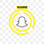 icon Guide For SnapChatting 2020(voor Snapchatting 2020
)