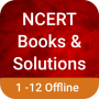 icon Ncert Books & Solutions(Ncert Books Solutions
)