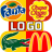 icon LOGO(Logo Quizzen Spelwereld Trivia) 0.1.80