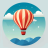icon Balloon Adventure(Hot Air Balloon: Offline Game) 1.14