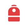 icon Backpack (rugzak)