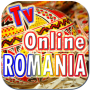 icon Tv Online Romania(TV Online Roemenië Gratis Online Series Movies Guide
)