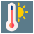 icon Thermometer Room Temperature(Thermometer Kamertemperatuur
) 1.12