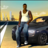 icon San Andreas(Mafia Crime: auto's en bendeoorlogen) 104.1.2