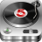 icon DJStudio 5(DJ Studio 5 - Muziekmixer) 5.8.7
