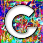 icon Galea(Art Effecten voor foto's Galea)