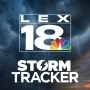 icon LEX18 Weather(LEX18 Storm Tracker Weer)