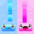 icon Duet Tiles(Duet Tiles - Ritmemuziekspel) 0.9.86
