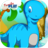 icon Dino Kindergarten(Dino Kindergarten leuke spellen) 3.01