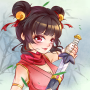 icon com.maple.madherogoTW(暴走英雄壇
)