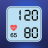 icon Blood Pressure(Bloeddrukzorg) 1.0.4