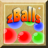 icon zBalls(zBalls - stuiterende bal) 1.60
