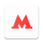 icon Yandex Metro(Metro in Europa — Wenen, Lisb) 3.6.9