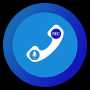 icon Call Recorder App(Auto Call Recorder
)
