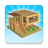 icon House Mods for Minecraft(Modern House Map voor Minecraft
) 1.0