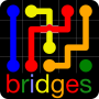 icon Flow Free: Bridges (Flow Free: bruggen)