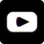 icon PlayTube(Play Tube - Blokkeer advertenties op video)