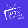 icon Smarters IPTV(Smarters IPTV Pro - Player)