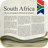 icon South African Newspapers(Zuid-Afrikaanse kranten) 6.0.4