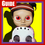 icon Guide for Sister in yellow 2 (Gids voor Zus in geel 14.00
)