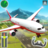 icon Airplane Flight(Flight Simulator: Vliegtuig Games
) 2.6