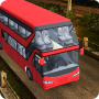 icon Bus Driving Simulation 2019(Bus Driving Simulation 2021)