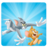 icon Tom Cat and Jerry Mouse Run(Tom Cat en Jerry Mouse Run
) 1.1