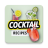 icon Cocktail Recipes(Cocktail recepten) 11.16.397