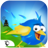 icon Tap To Jump: Bird Run(Tik om te springen: Bird Run) 1.4